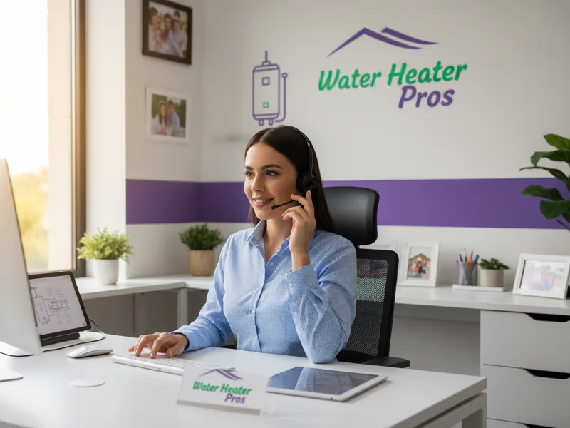 Water Heater Repair  in Huffman  FAQ